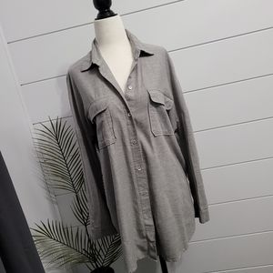 The Group Babaton Utility Blouse